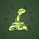 Pet Snake #2671