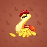 Pet Snake #2673