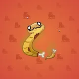Pet Snake #2676