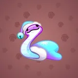 Pet Snake #2681