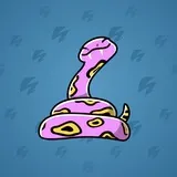 Pet Snake #2686