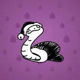 Pet Snake #2694