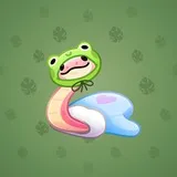 Pet Snake #2700