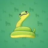 Pet Snake #2705 Pet Snake #2705