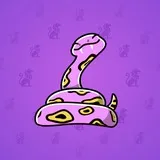 Pet Snake #2714 Pet Snake #2714