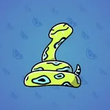 Pet Snake #2718