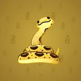 Pet Snake #2726