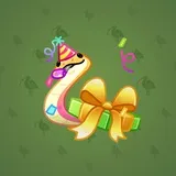 Pet Snake #2728