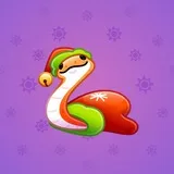 Pet Snake #2732