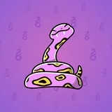 Pet Snake #2736