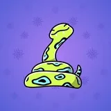 Pet Snake #2751