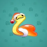 Pet Snake #2754 Pet Snake #2754