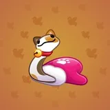 Pet Snake #2763