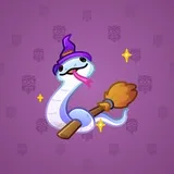 Pet Snake #2766