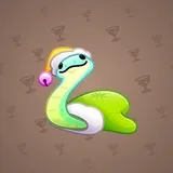Pet Snake #2773