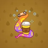 Pet Snake #2780