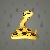 Pet Snake #2782 Pet Snake #2782