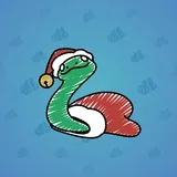 Pet Snake #2798