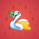 Pet Snake #2807