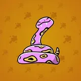 Pet Snake #2808