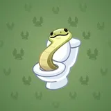 Pet Snake #281 Pet Snake #281