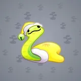 Pet Snake #2811 Pet Snake #2811