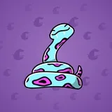 Pet Snake #2815