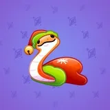 Pet Snake #2817