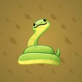 Pet Snake #282