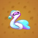 Pet Snake #2820