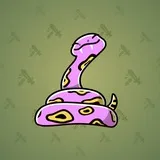 Pet Snake #2833
