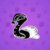Pet Snake #2841