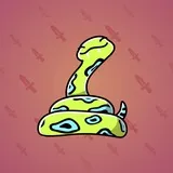 Pet Snake #2842