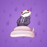 Pet Snake #2869