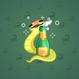 Pet Snake #287