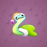 Pet Snake #2870 Pet Snake #2870