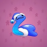 Pet Snake #2879