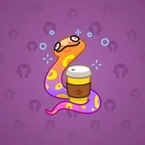 Pet Snake #2886