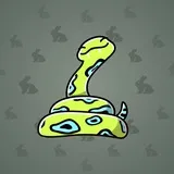 Pet Snake #289 Pet Snake #289