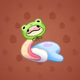 Pet Snake #2892 Pet Snake #2892