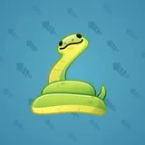Pet Snake #2905