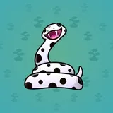 Pet Snake #2918 Pet Snake #2918