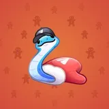 Pet Snake #2933