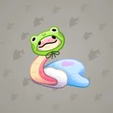 Pet Snake #2942