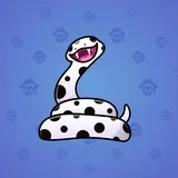 Pet Snake #2945