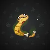 Pet Snake #2955