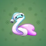 Pet Snake #2973 Pet Snake #2973