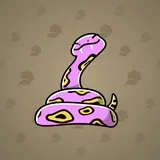 Pet Snake #2981