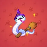 Pet Snake #2988