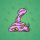 Pet Snake #2991